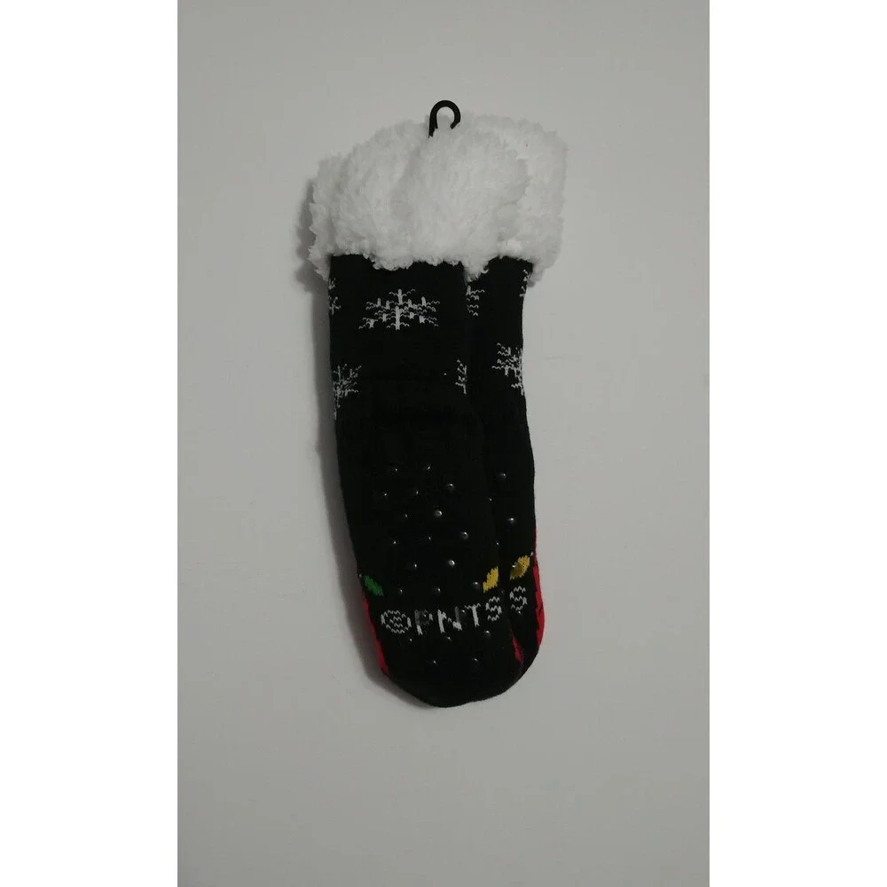 Peanuts Snoopy Slipper Socks